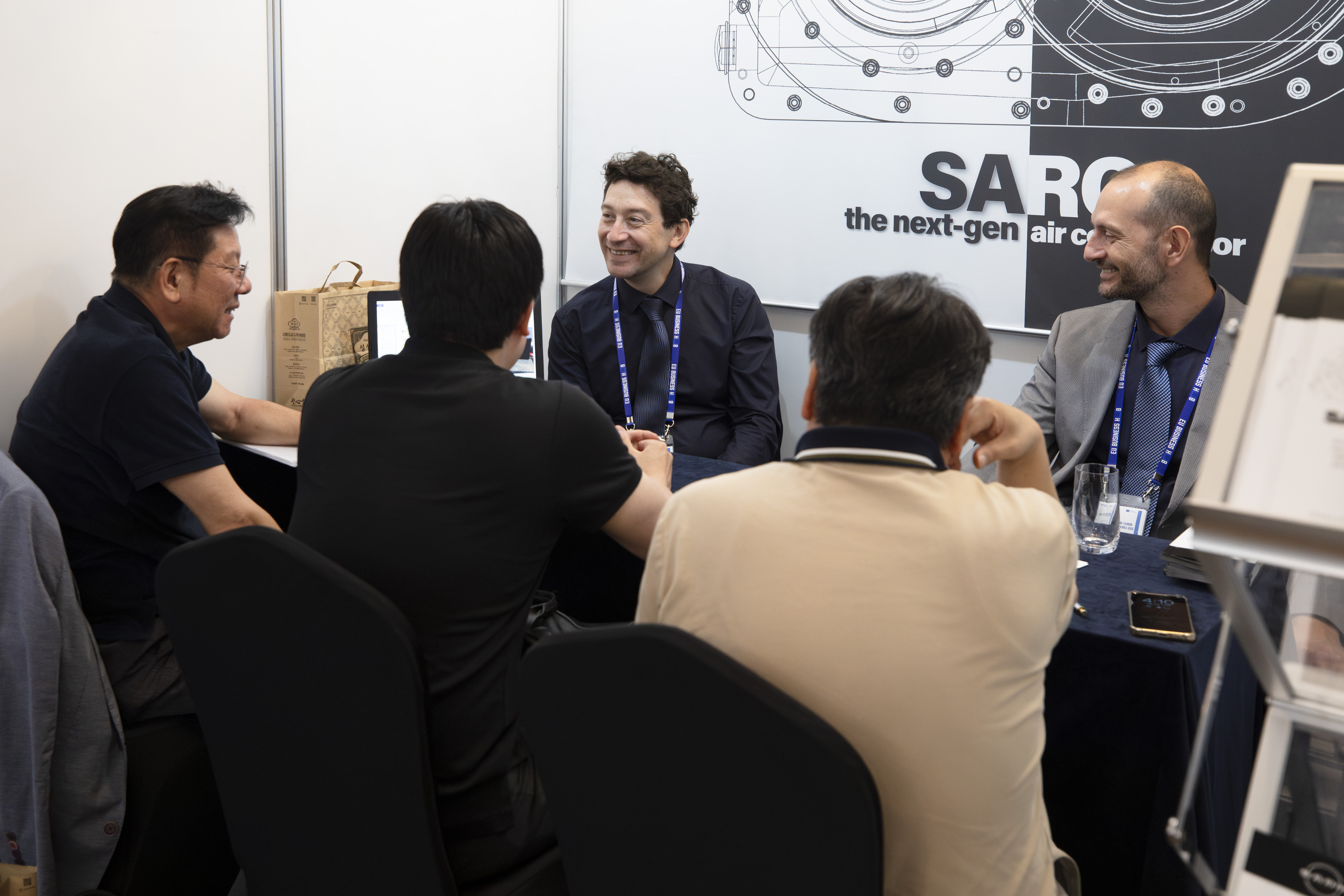 Green and Low-Carbon Technologies Korea 2025