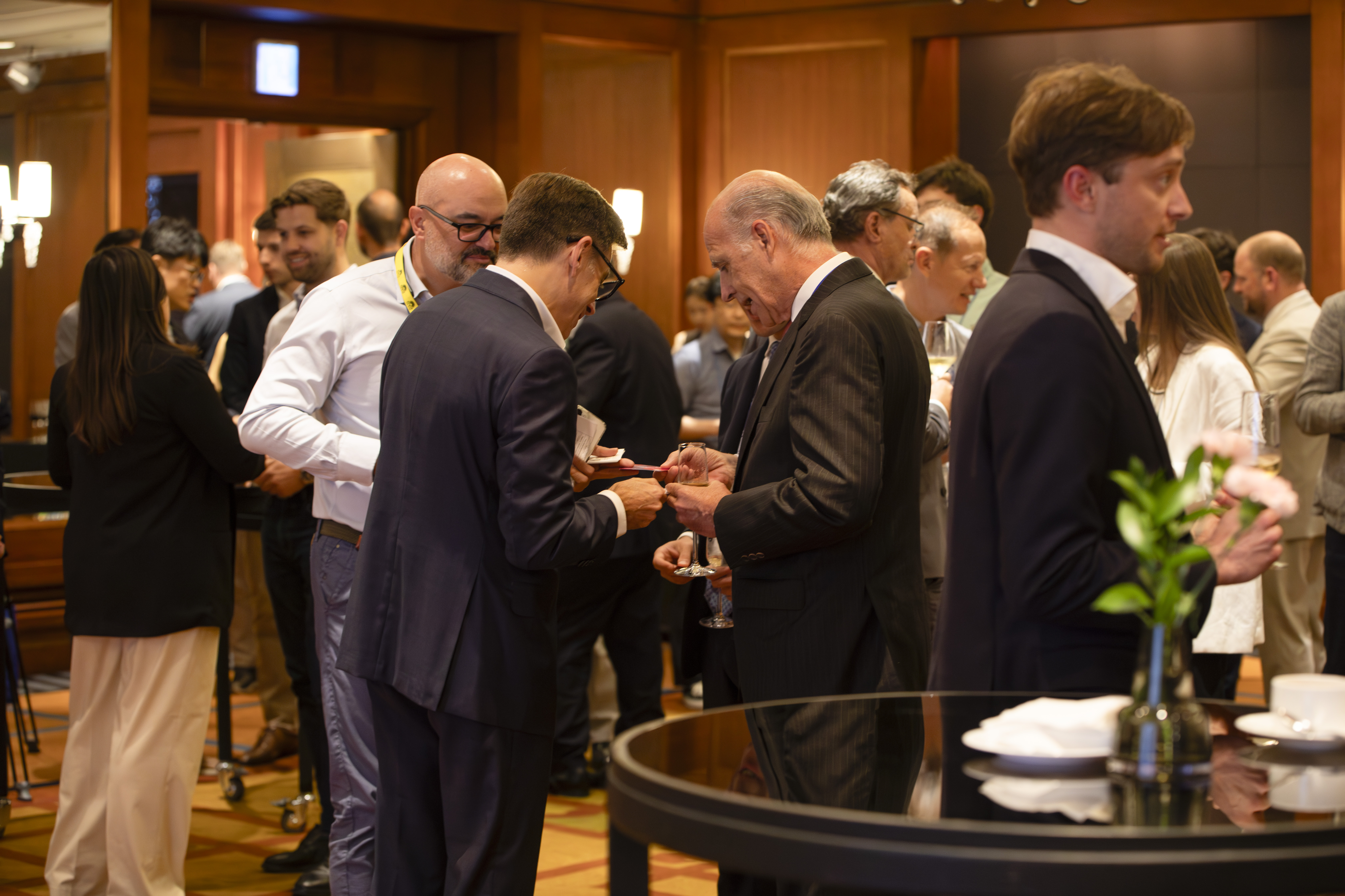 Green and Low-Carbon Technologies Korea 2025