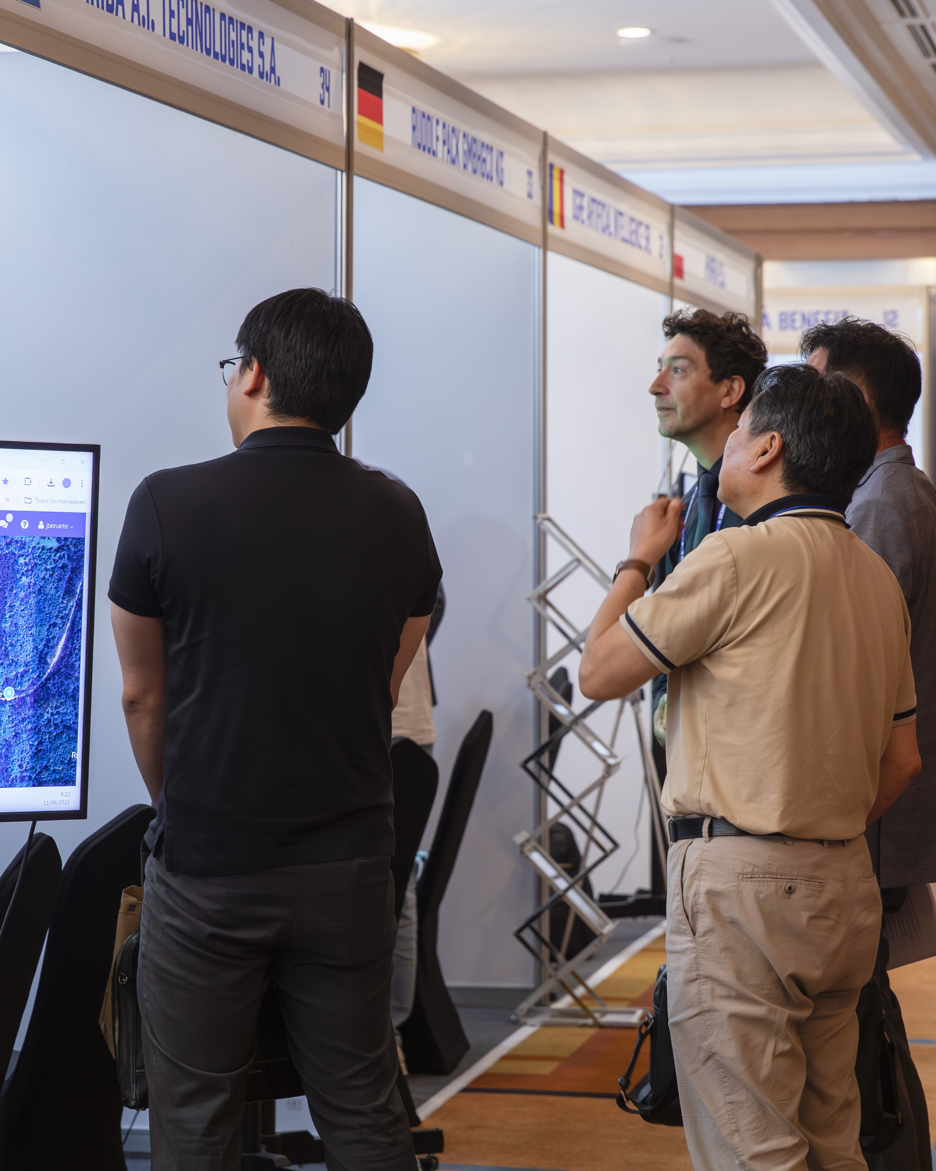 Green and Low-Carbon Technologies Korea 2025