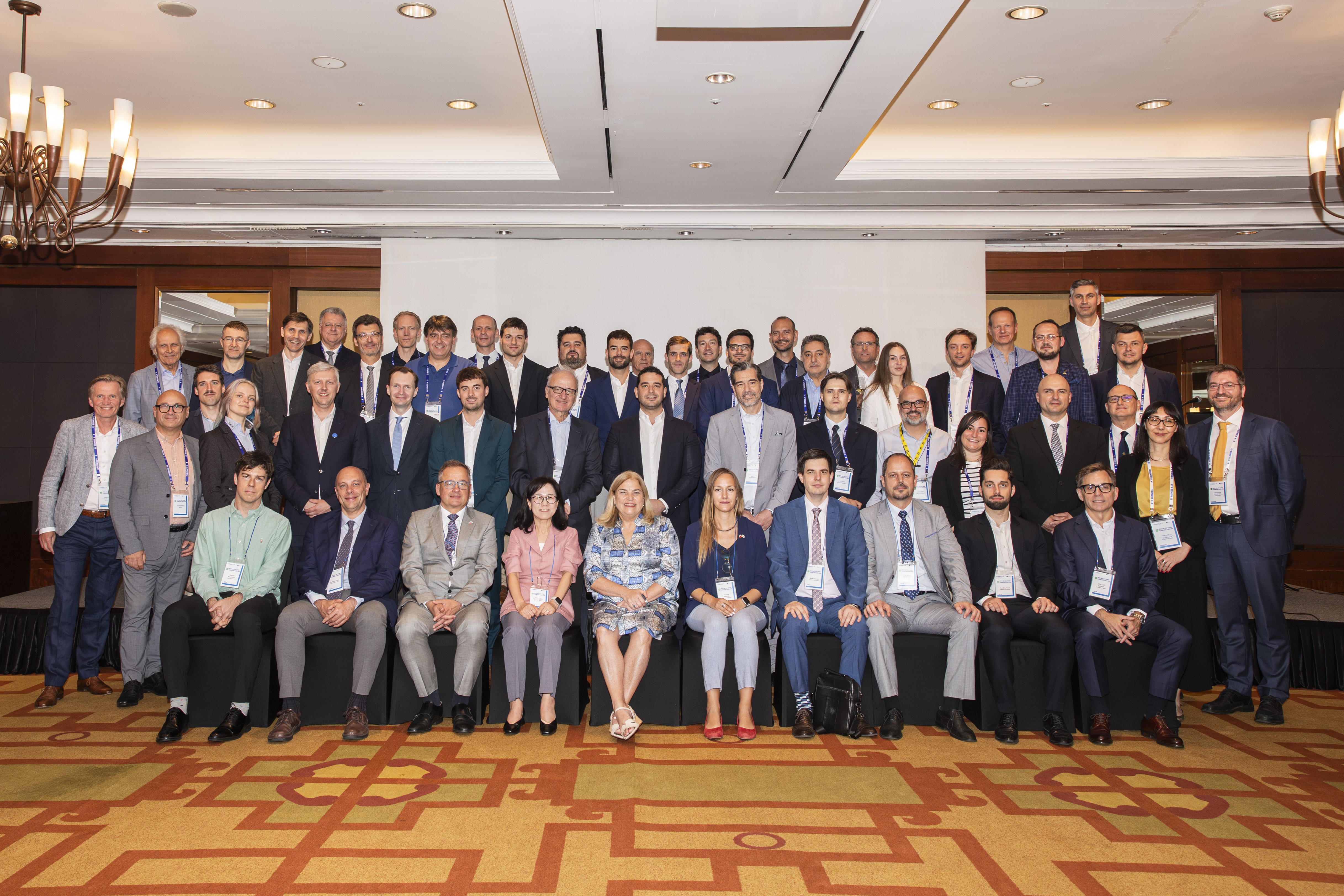 Green and Low-Carbon Technologies Korea 2025