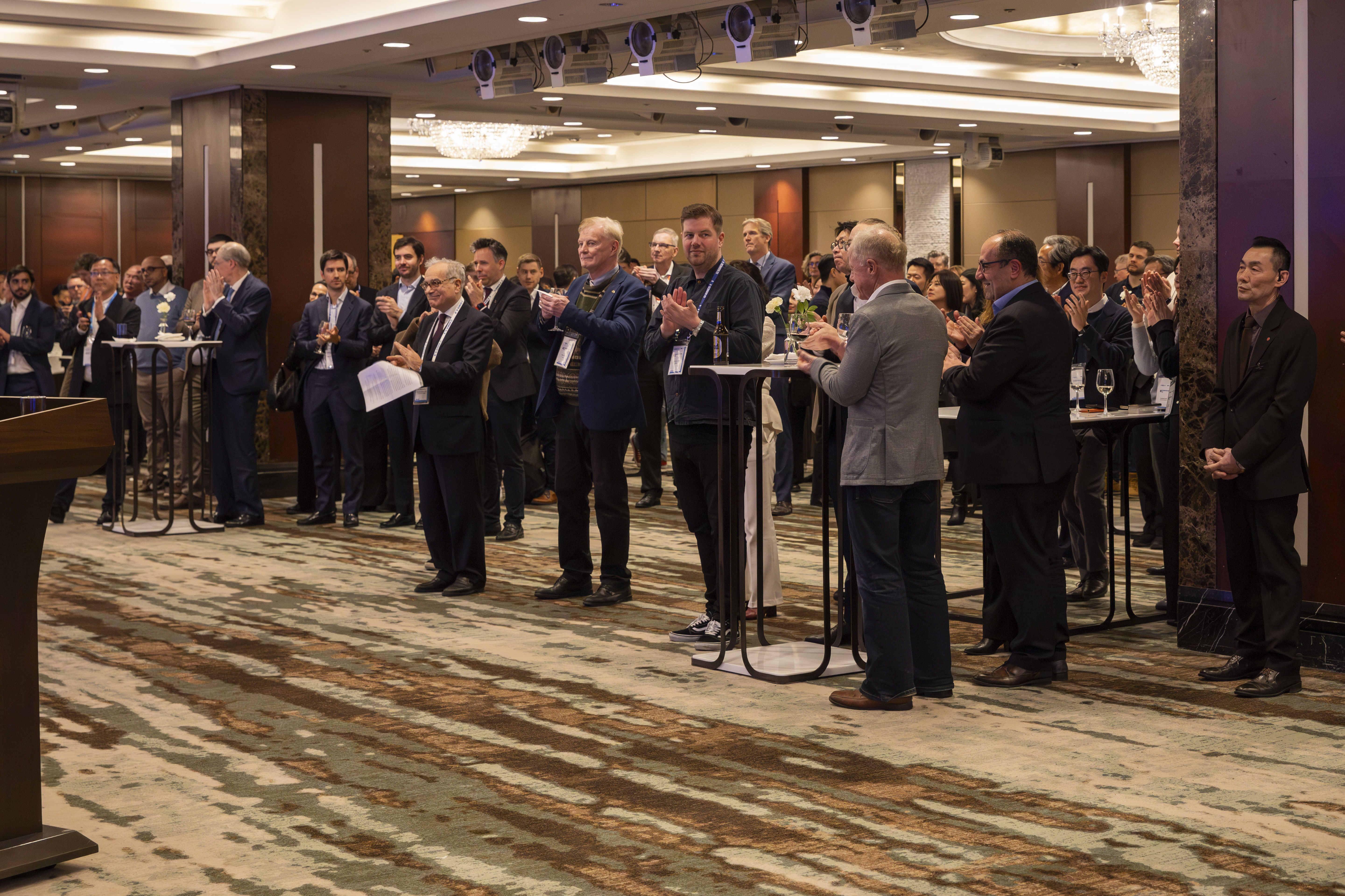 Semiconductors Korea 2026