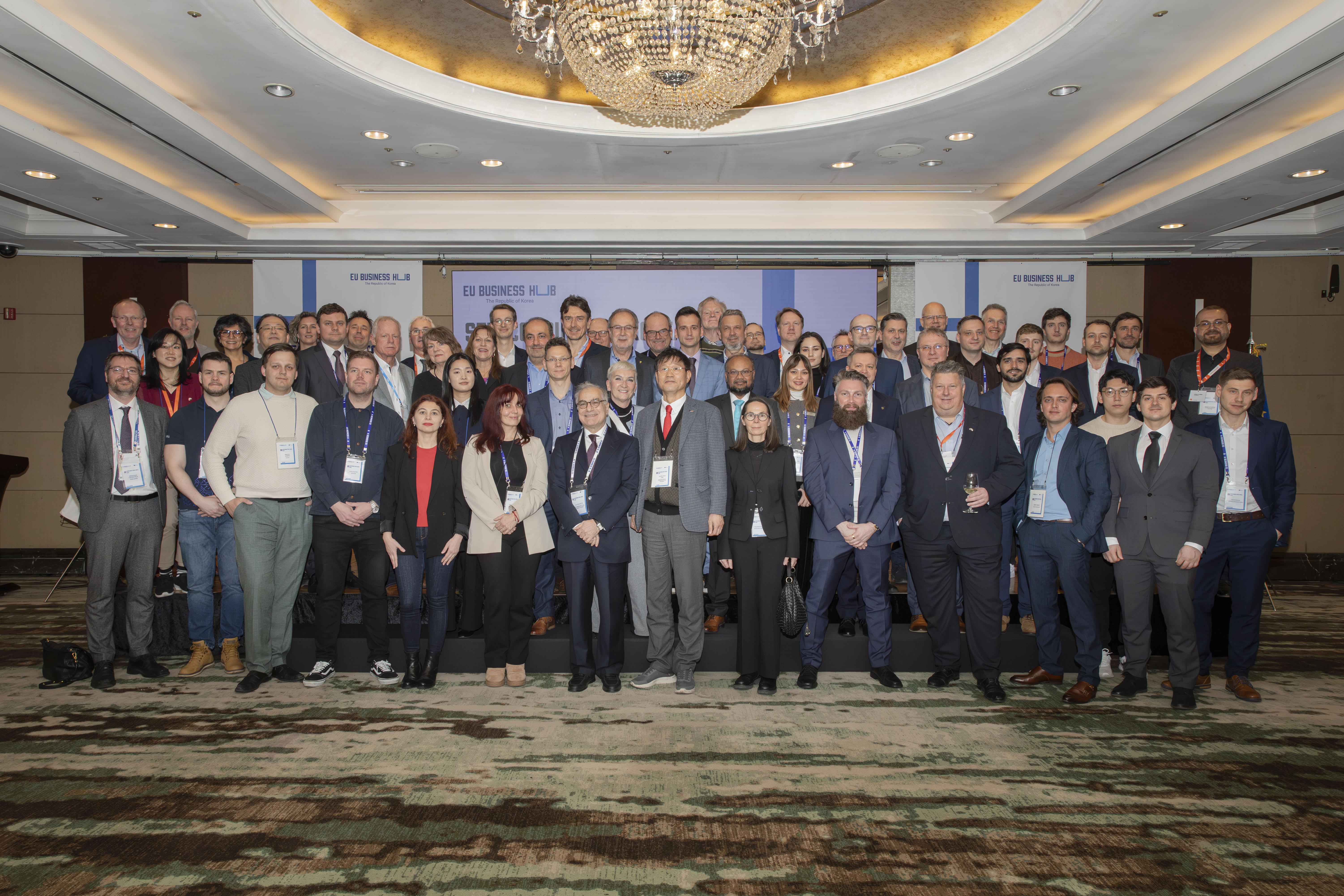 Semiconductors Korea 2026