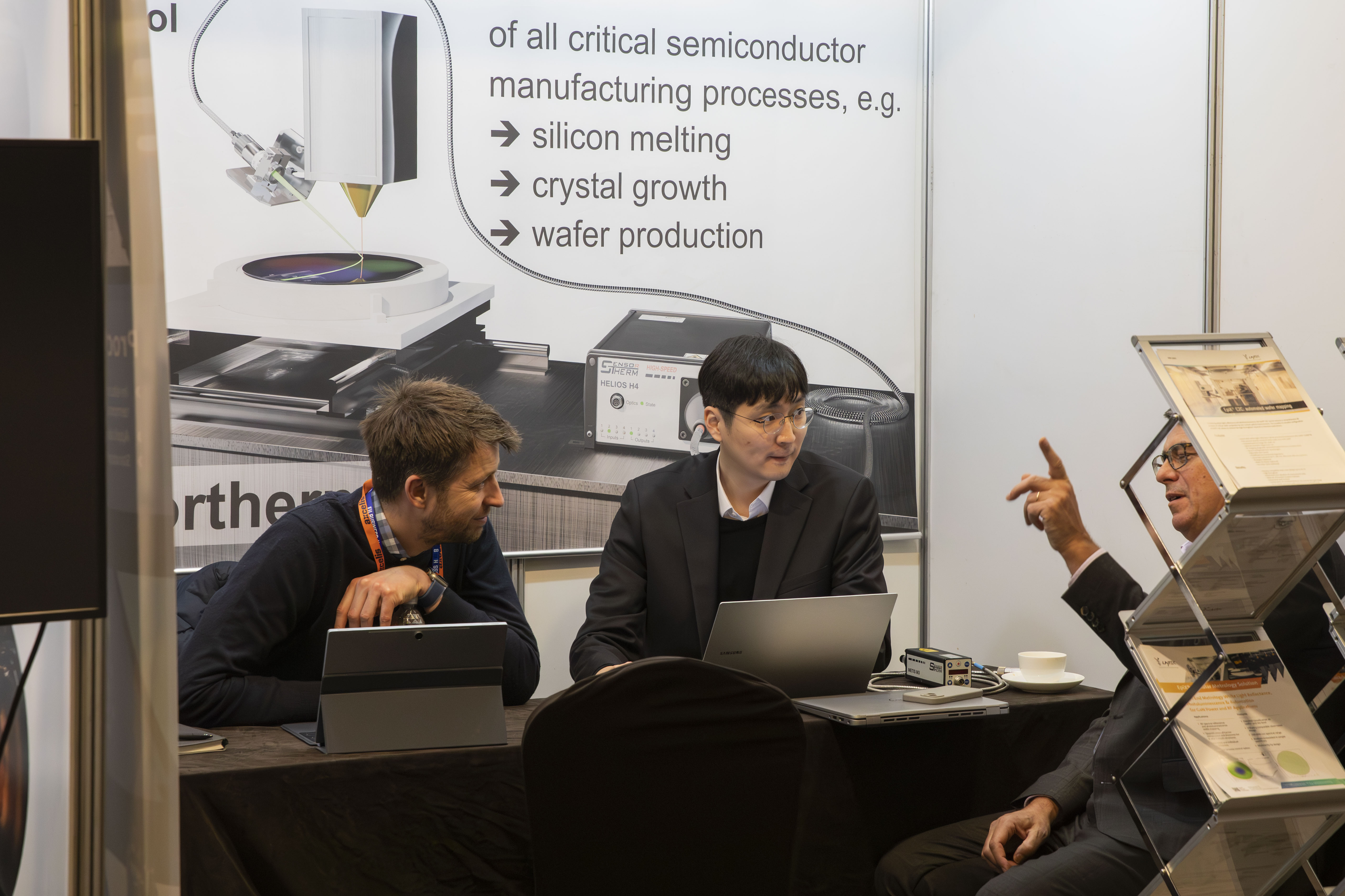 Semiconductors Korea 2026