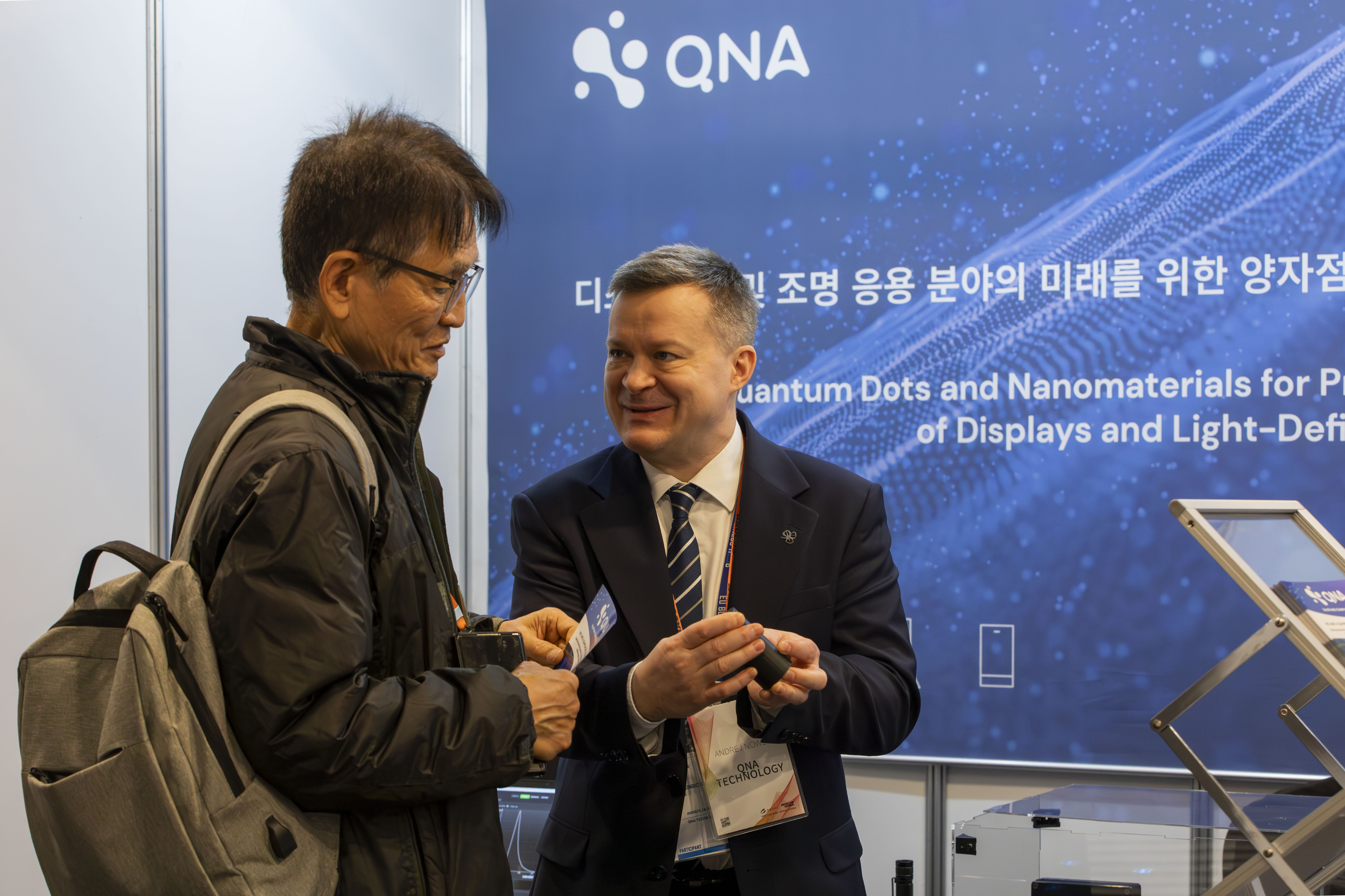 Semiconductors Korea 2026