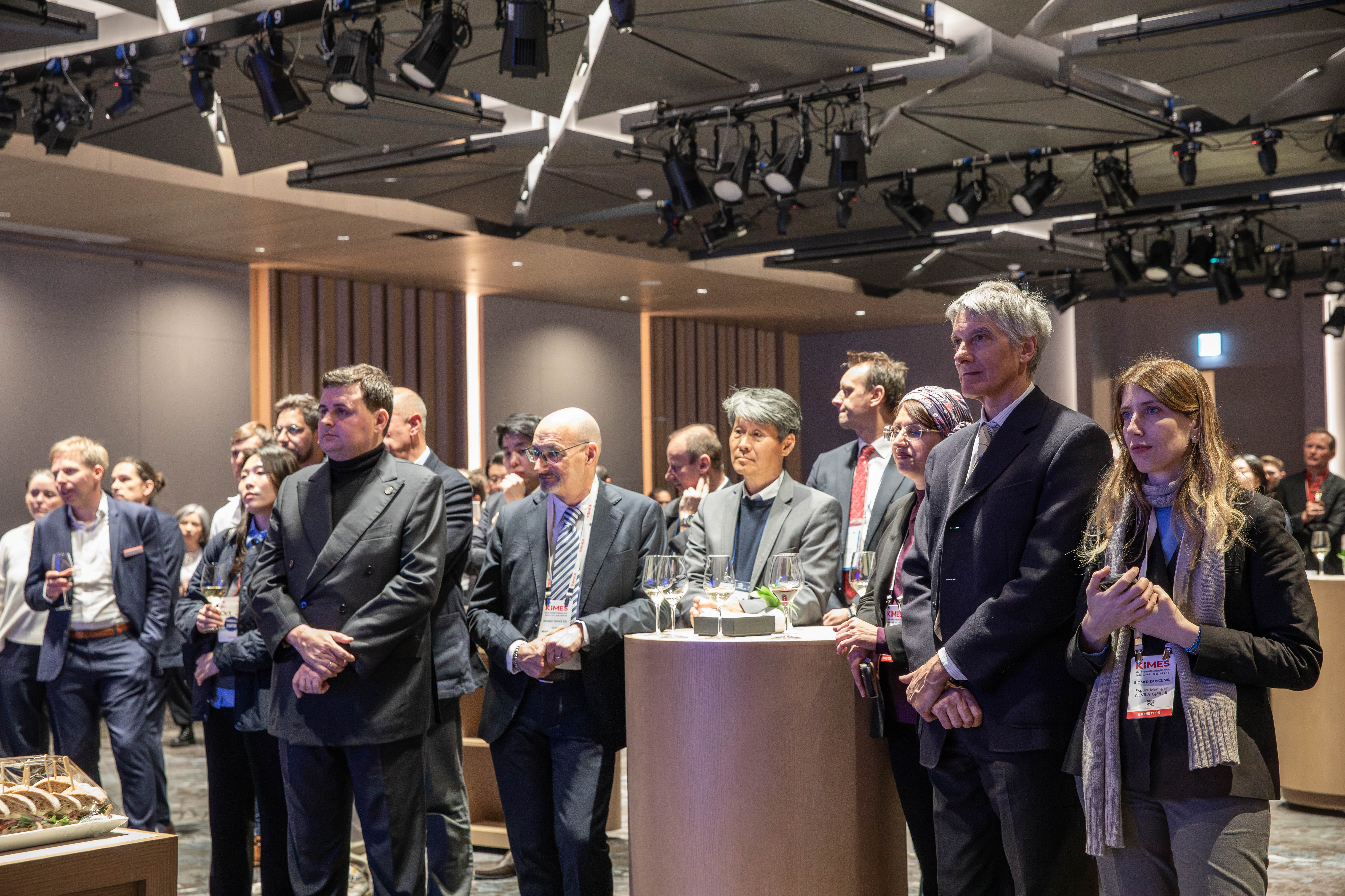 EU Business Hub @ KIMES 2026