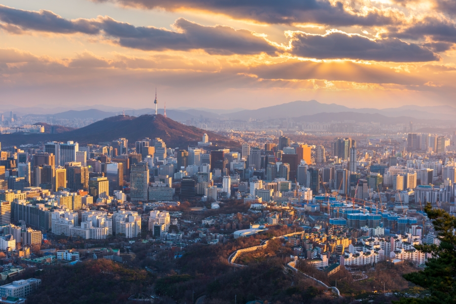 Seoul